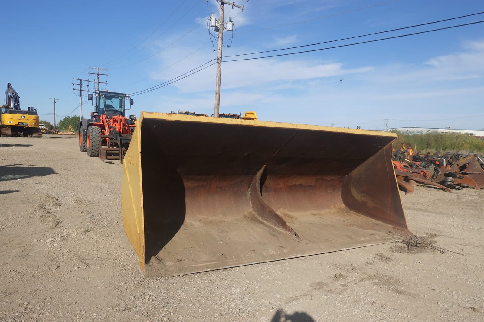 Caterpillar 980K