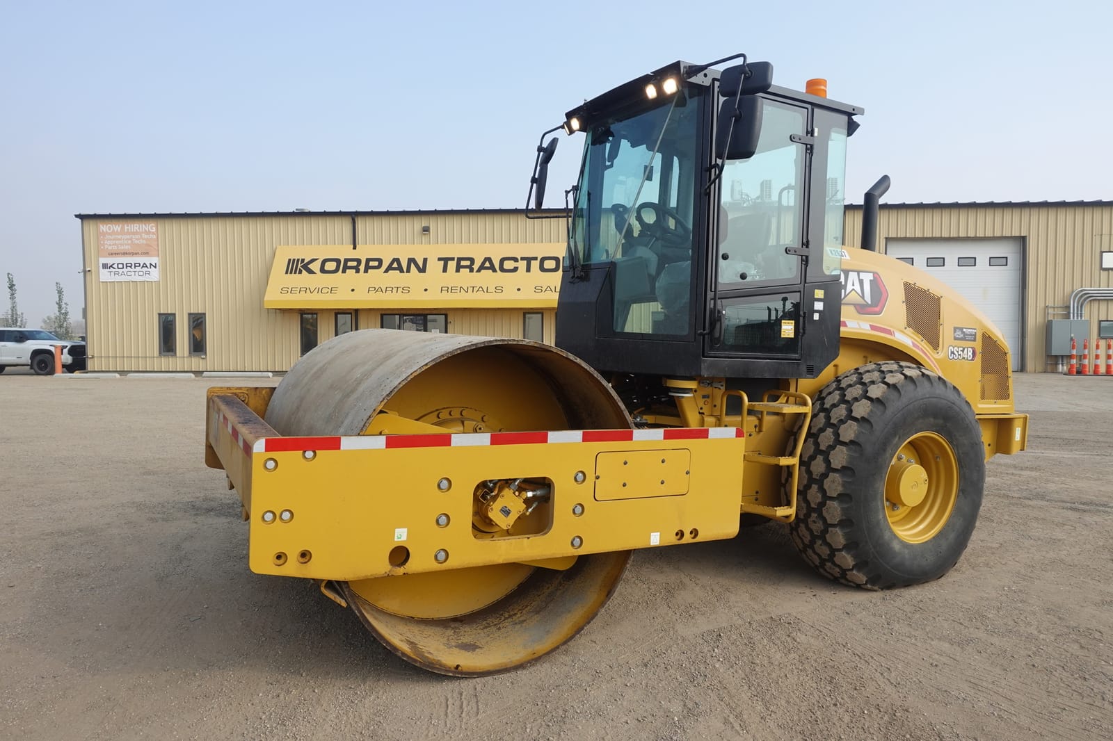 2022 Caterpillar
