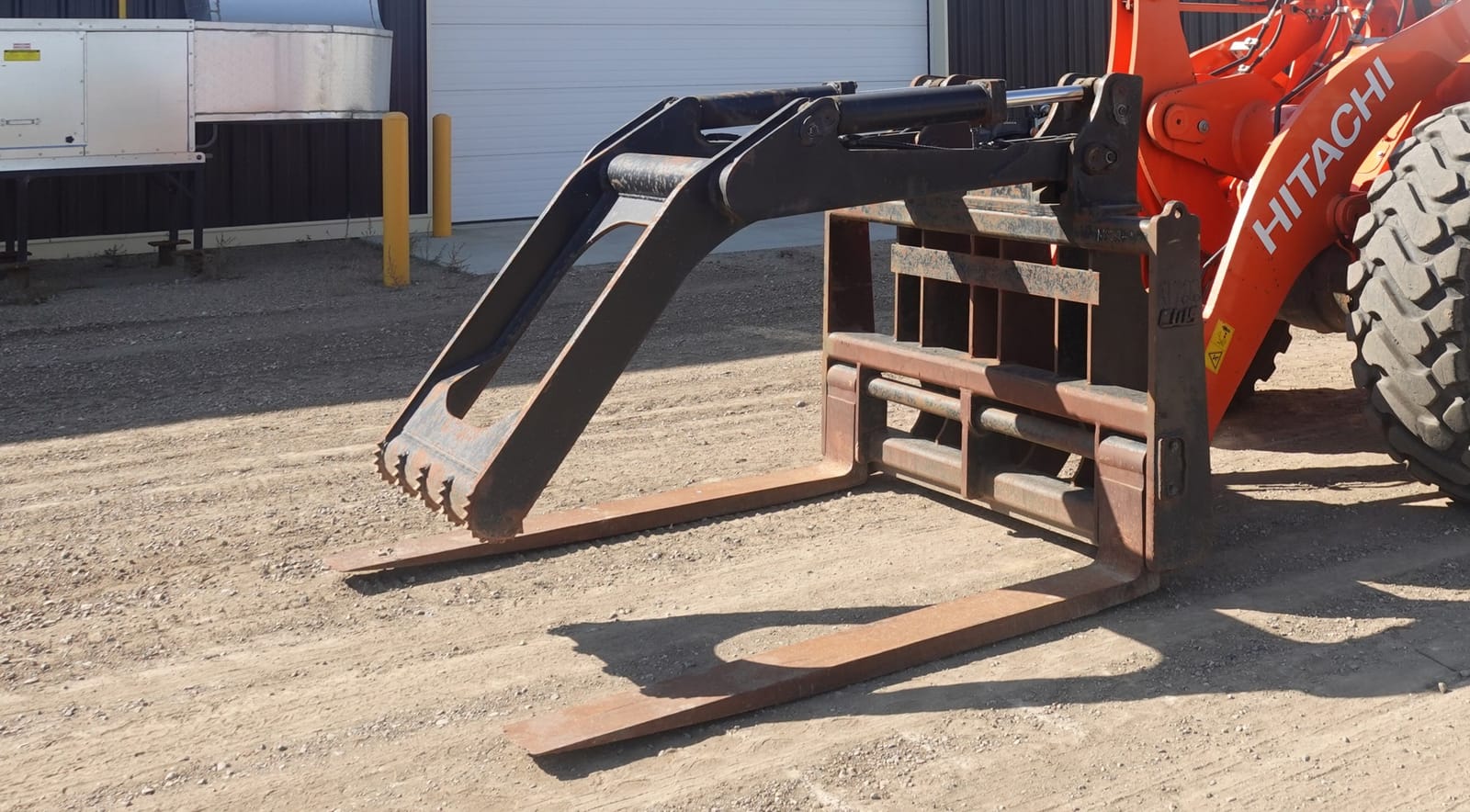 2019 CWS ZW150-5B  – WL250