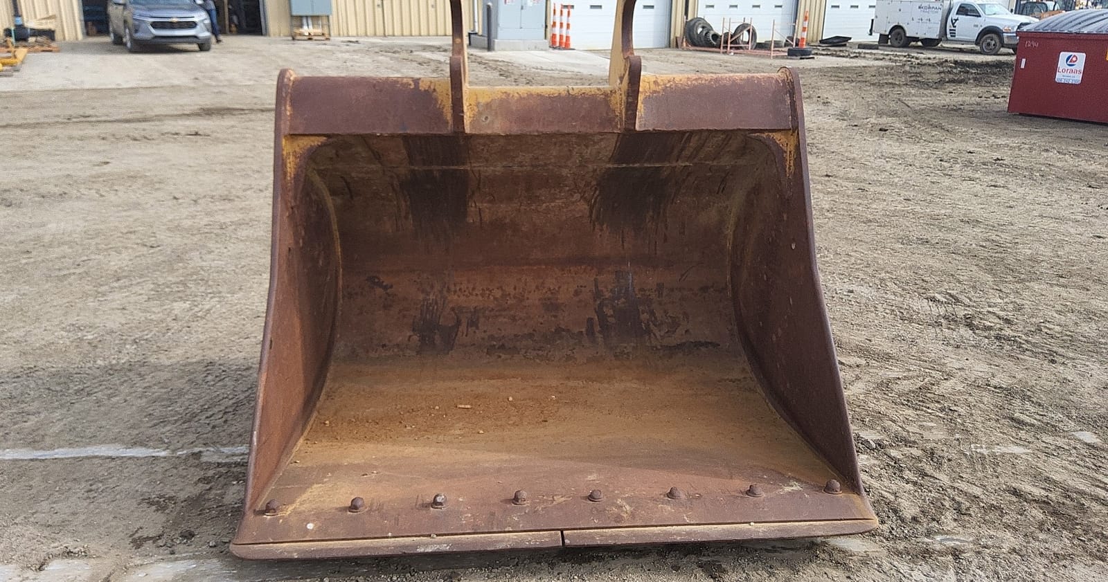 Caterpillar CAT 336