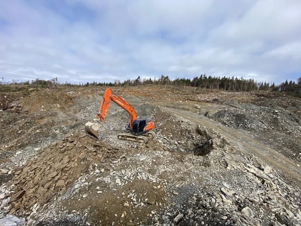 Hitachi | LANDCROS ZX210LC-7