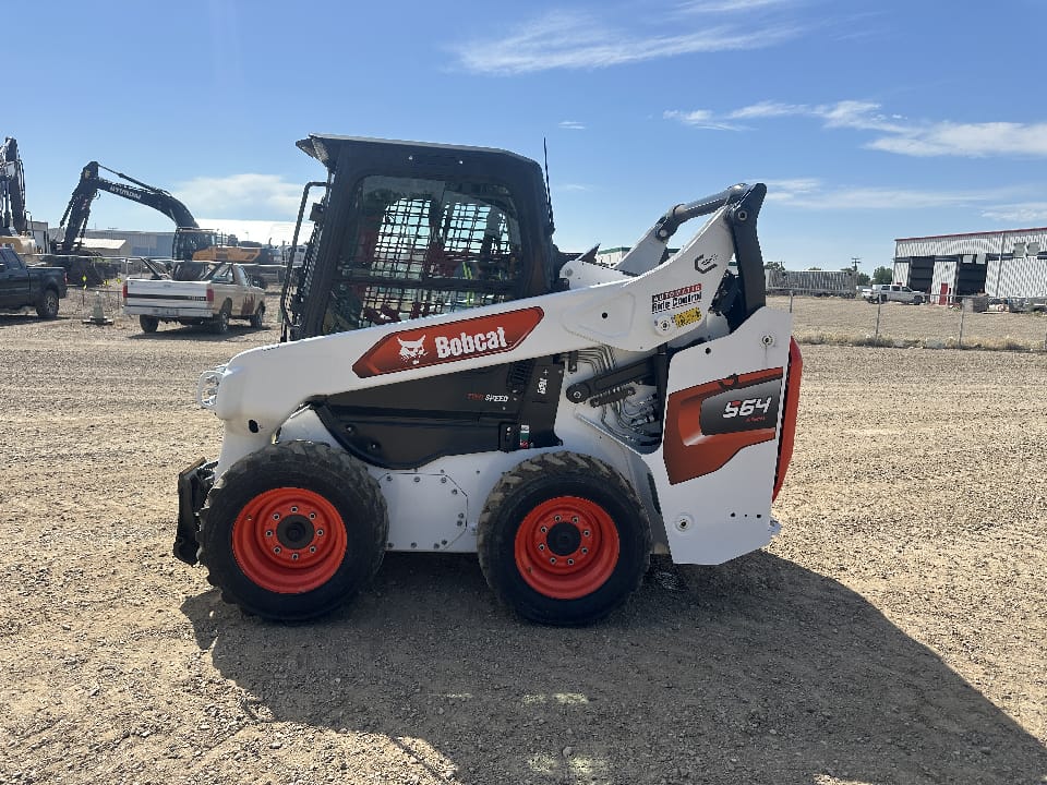 2024 Bobcat S64