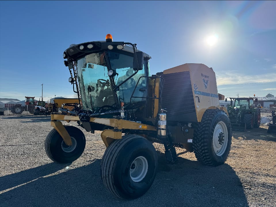 2022 Vermeer ZR5