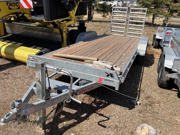 2023 K-TRAIL 20 ft