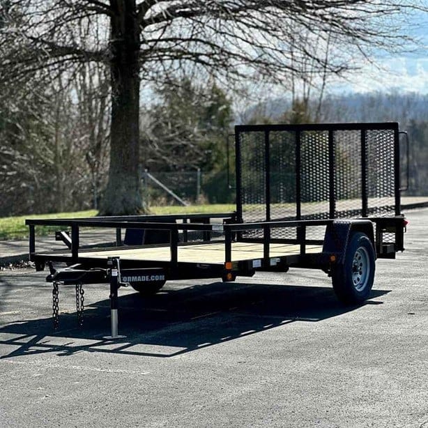 2025 GATORMADE 12 ft