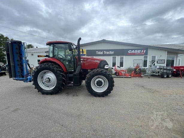 2023 CASE IH FARMALL 140A