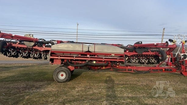 2013 CASE IH 1240