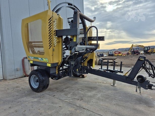 2021 TUBELINE TL360