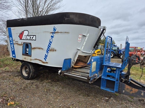 2016 PENTA 6730
