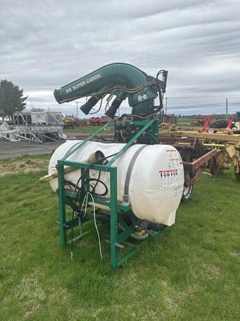 2017 MS GREGSON P765
