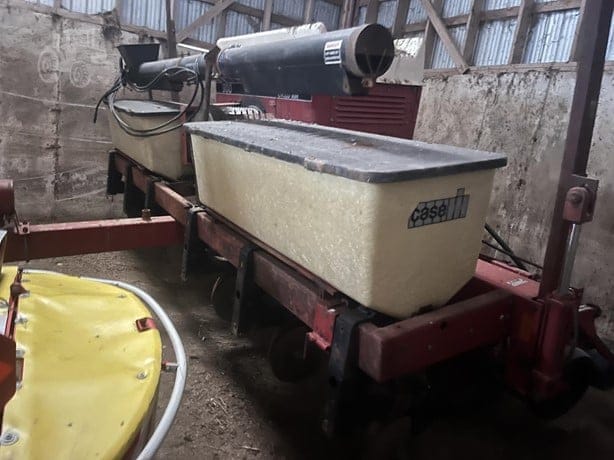 1997 CASE IH 900