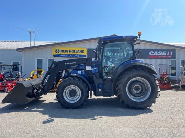 2023 NEW HOLLAND T5.140