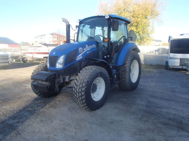 New Holland T4-100 2017