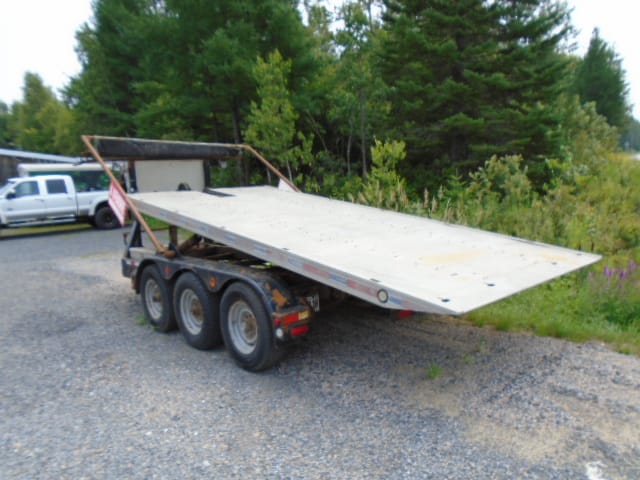 Fabrox TD372 2008