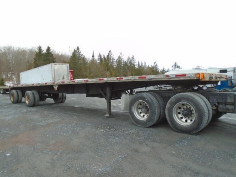 Fruehauf 48′ 1995