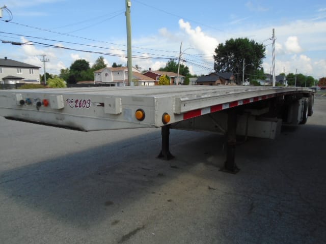 MAC TNA 48′ 2008