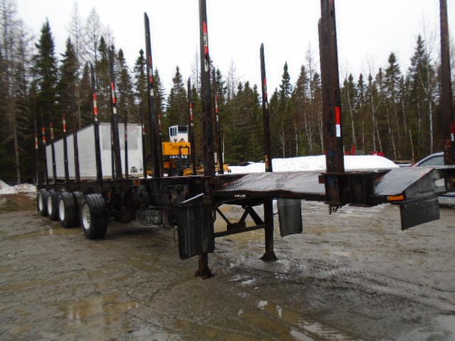 Manac 21348A530 2011