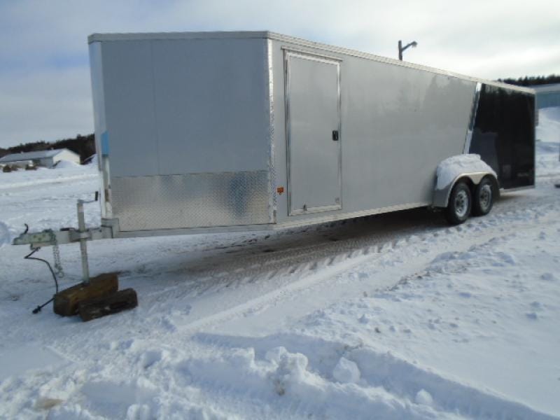 Stealth E7X24 2023