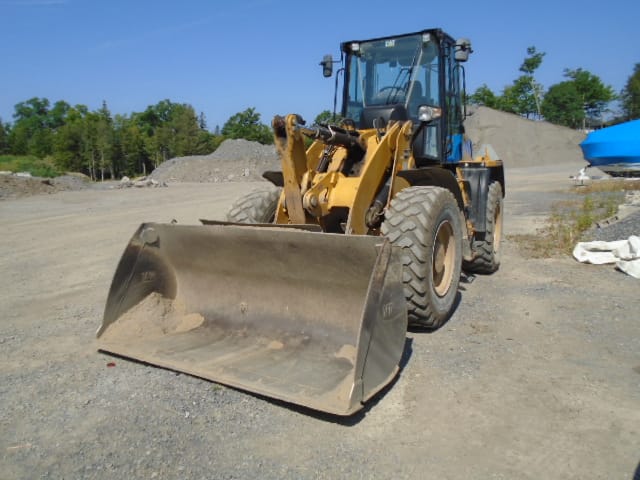 Caterpillar 914M 2019
