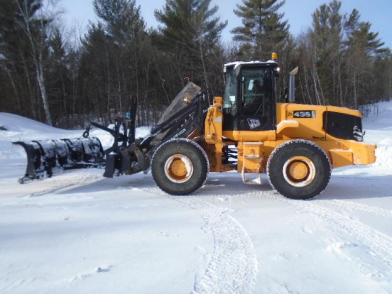 JCB 436 HT 2005