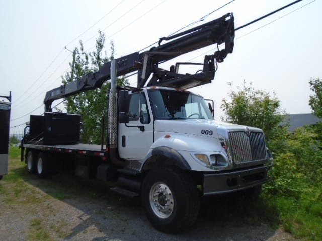 International 7500 2005