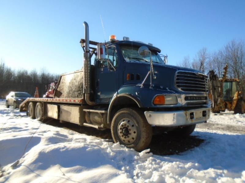 Sterling L9500 2006