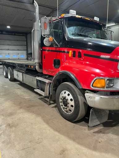 Sterling L9513 2007