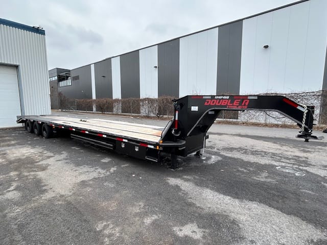 Conqur Industries GHB458-40 2024