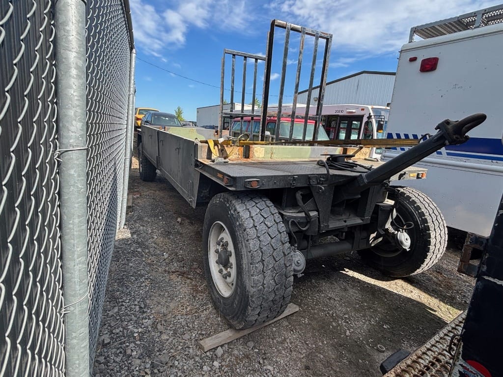 Hemat M989A1 2003