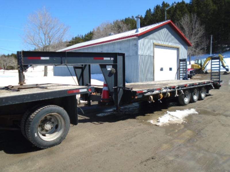 Laroche 32′ 2005