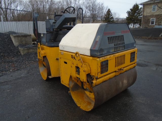 Benford TV1300 DPR 1999