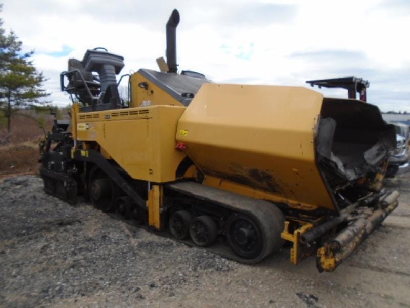 Caterpillar AP1055E 2014