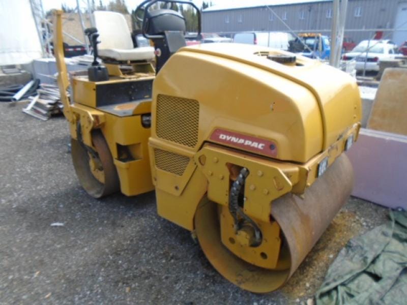 Dynapac CC1200 2011