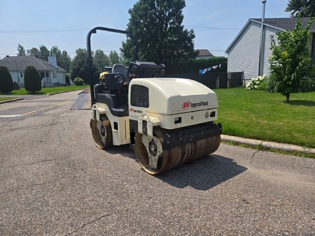 Ingersoll-Rand DD30 2004