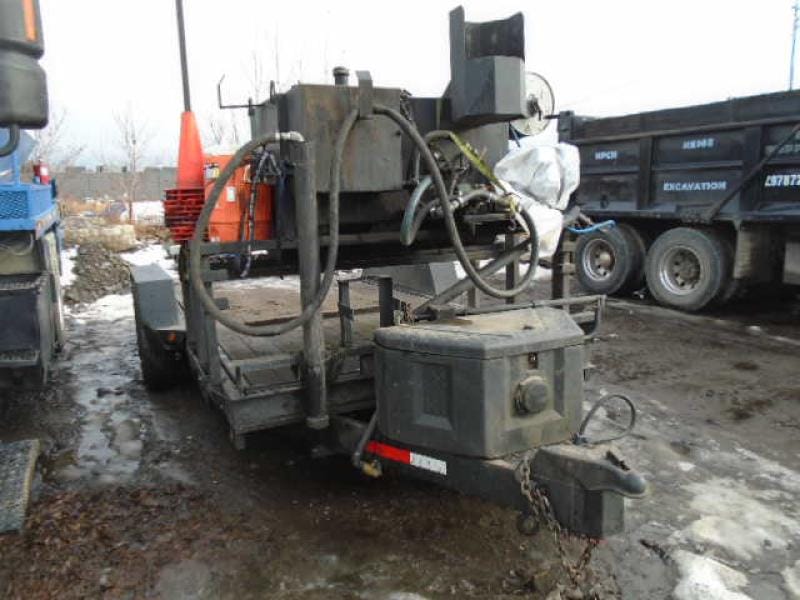 Sure-Trac ST791 2008