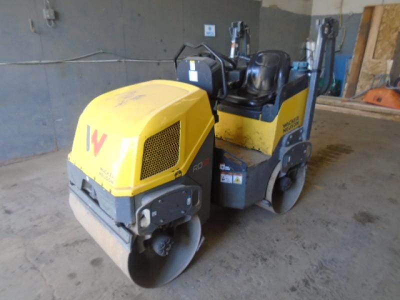 Wacker Neuson RD12 2020