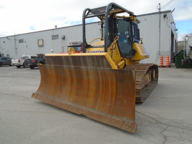 Komatsu D61PX-24 2016