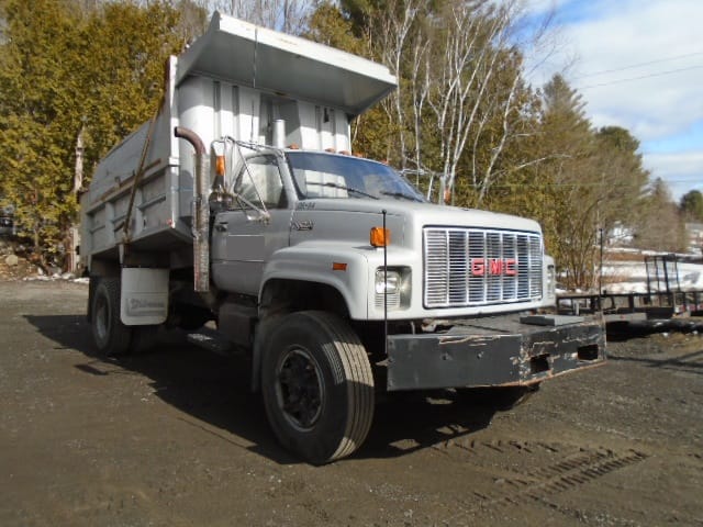 Gmc Topkick 1994