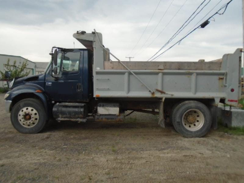 International 4300 2005