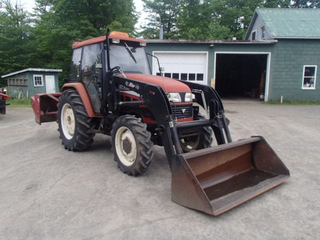 Delta 804 2007