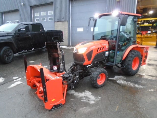 Kubota LX2610 2023