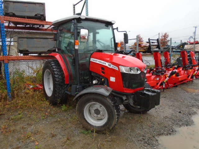 Massey Ferguson 2860M 2020