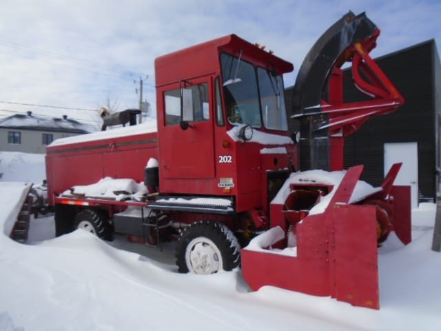 Sicard B1 1961