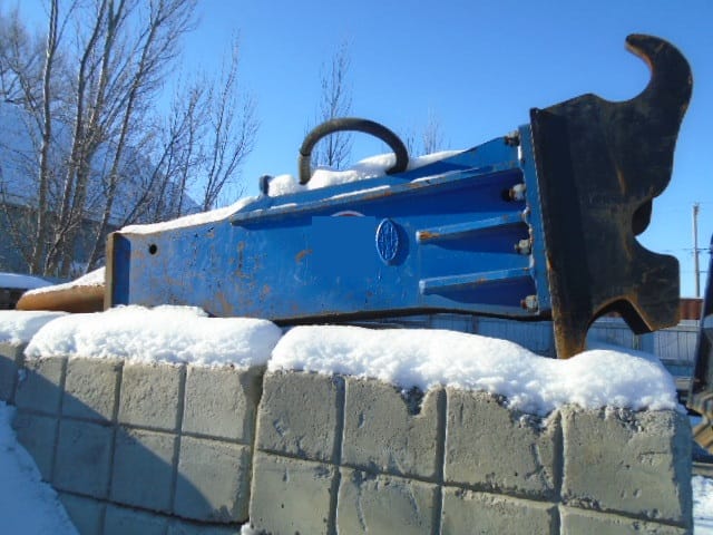 Topa 3000N 2010