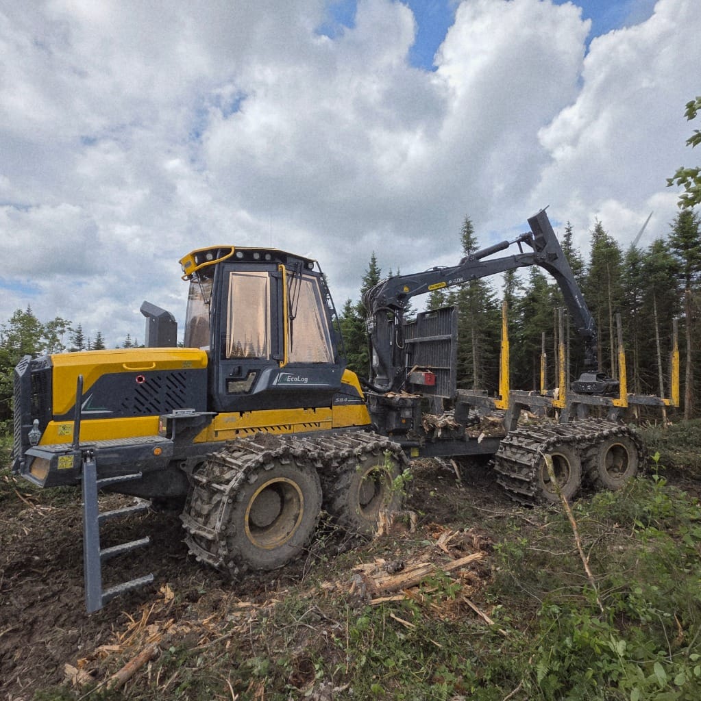 Ecolog 584F 2024