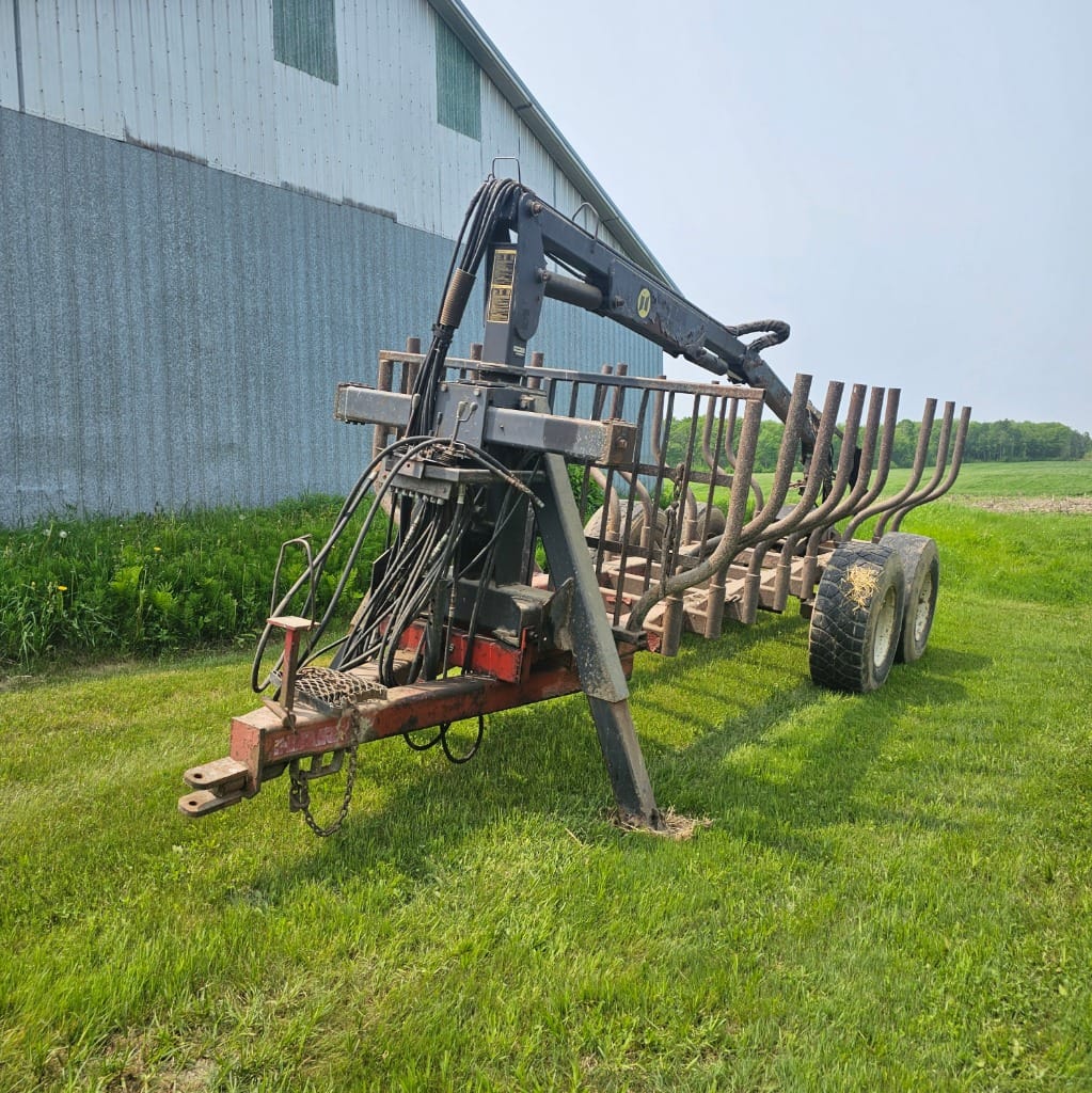 Hardy 24′ 2000