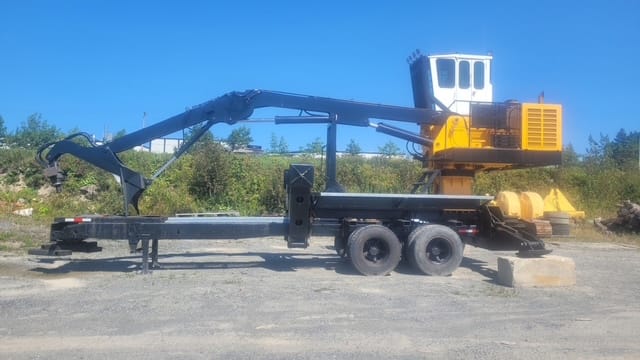 Rotobec 220 1998