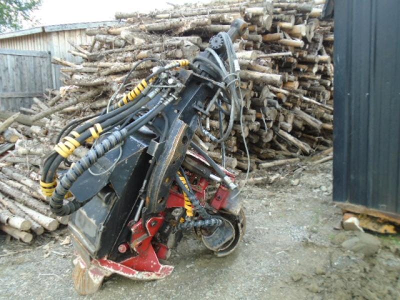 Waratah H480C 2012