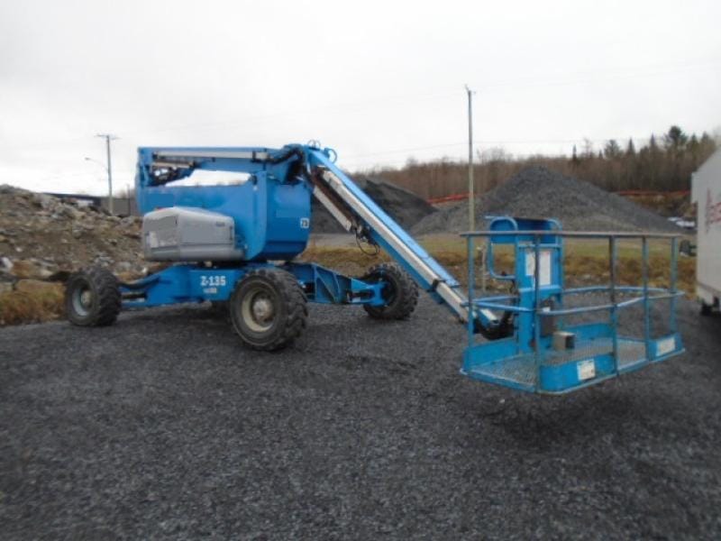 Genie Z-135/70 2005