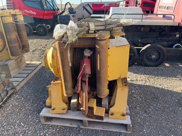 CARCO H140-316V